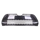 New Premium Fit Dark Gray Front Lower Grille 5311202740. Fixed Price $122.84.