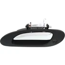 Exterior Door Handle 1999-2003 Acura Tl 3.2L 6 Cyl Oe Replacement 72180S0KA01ZE. Fixed Price $55.07.