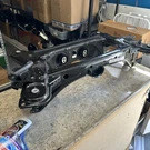 A* Honda 50300-SJC-A01 Sub-frame, Rear 2006-2014 Ridgeline. Fixed Price $740.00.
