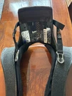 Hans Device Fia Certification Fiber Model 30 Extra Medium. Fixed Price $475.00.