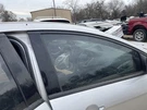 Front Door 2012-2014 Ford Focus Right Passenger Ux Silver Electric Window 106372. Fixed Price $165.00.