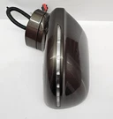2010-2019 Lincoln Mkt Driver Side View Mirror Power Heated Turn Earth Metallic. Fixed Price $129.99.
