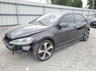Driver Left Fender Fits 18-21 Golf 4912378. Fixed Price $480.00.