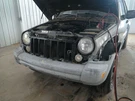 (rebar Only) Front Bumper Reinforcement Fits 05-07 Liberty 104943146. Fixed Price $197.99.