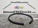 Peterbilt L42-6006-1244 Cowl Seal Mm. Free Shipping. Fixed Price $125.00.