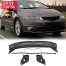 Windshield Cowl Wiper Cover Panel Kits For Honda Civic 2006-2011 #74200SNAA00. Fixed Price $85.95.
