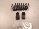 Ford Wire To Frame Clip Size Small, 10 Pieces 1928-1948. Fixed Price $16.00.