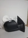 Passenger Side View Mirror Thru 02/25/18 Fits 15-18 Ford F150 Pickup. Fixed Price $176.62.