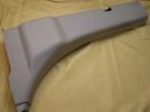Oem 2017 Dodge Grand Caravan Left Lower Pillar Trim Panel 0ZR31BD1AD Grey. Fixed Price $15.00.