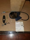Nos Gm Pontiac Gto Firebird Trans Am Lemans Grand Prix Remote Mirror B37. Fixed Price $499.99.