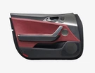 2018-2023 Kia Stinger Front Left Driver Interior Door Panel Trim Cover PO42 Oem. Fixed Price $108.74.