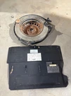 96-02 Bmw Z3 Roadster Spare Tire Carrier & Carpet Assembly Oem. Fixed Price $199.94.