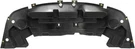Undercar Shield Dorman 924-198 Fits 06-11 Buick Lucerne. Fixed Price $399.50.