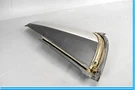 05-11 Mercedes R171 SLK280 Rear Right Side Window Roof Pillar Panel Silver Oem. Fixed Price $68.40.