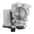 Throttle Body Assembly For Chevrolet Malibu 2.2L 2007-2008 Pontiac 12616670. Fixed Price $53.00.