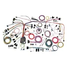 American Autowire Headlight Wiring Harness. Fixed Price $1202.47.