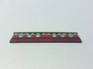 Kia Optima Rear Third Centre Brake Stop Light D4Z2791100 2016. Fixed Price $26.85.
