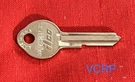 Cadillac Gm Key Blank - 1936 1966. Fixed Price $6.49.