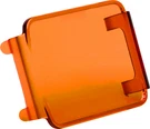 Rigid Industries - 201993 Light Cover Series Amber. Fixed Price $16.99.