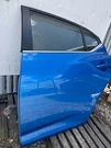 20 21 22 23 24 25 Nissan Sentra Left Rear Door BS-458. Fixed Price $1000.00.