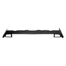 Ford Mustang 1971-1972 Dynacorn Front Lower Bumper Valance. Fixed Price $192.89.