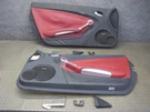 05-07 Mercedes SLK55 Amg R171 Set Of 2 Door Interior Trim Cover Panel 70K Oem. Fixed Price $336.77.