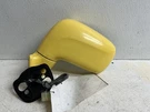 2002-2004 Suzuki Aerio Yellow Left Driver Side View Door Mirror 3 Wire Oem. Fixed Price $62.95.