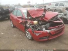 Driver Left Quarter Panel Fits 13-14 Dart 261636. Fixed Price $500.00.