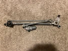 2011-2019 Toyota Sienna Front Windshield Wiper Motor + Transmission. Fixed Price $159.00.