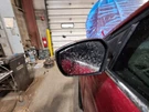 2017 Ford Escape Driver Side Mirror Oem Heated Blind Spot Alert Red 128-10043L. Fixed Price $94.95.