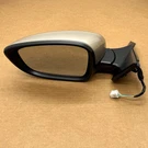 Oem 18-22 Honda Accord Driver Left Side View Door Mirror Glass Blind Spot. Fixed Price $203.95.