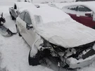 Rear Bumper Base With Park Assist Opt UD7 Fits 14-17 Regal 2057219. Fixed Price $630.74.