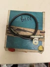 Nos 1973-1983 Chevy Gmc Truck C&k Blazer Jimmy Radio Antenna Lead Cable 6270654. Fixed Price $80.00.