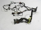 Land Range Rover Sport Front Right Passenger Door Wire Wiring Harness 10 - 13 :m. Fixed Price $29.00.