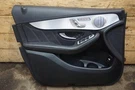 Front Left Side Interior Door Trim 25372033049 Mercedes GLC63 Amg X253 2016-19. Fixed Price $127.49.
