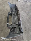 Front Blk W/park Assist Bumper Assy Oem 10-15 Jaguar Xjl. Fixed Price $680.00.