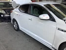 Local Pickup Only!passenger Center Pillar Korea Built Vin 1ST Digit Fits 11-16. Fixed Price $234.00.