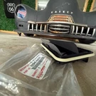 (1) Genuine Toyota Quarter Panel Vent 62940-AA030 Same As Dealership. Fixed Price $63.95.