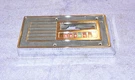 1967 1968 Cougar Gt-e 6.5 Litre Orig Auto A/t Shifter Trim Bezel W/o Console. Fixed Price $149.00.