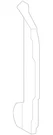 Genuine Volkswagen Sound Absorber 5C6-864-235-B. Fixed Price $48.35.