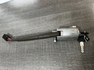 Alfa Romeo Milano GTV6 75 Ignition Switch With 2 Factory Keys Verde Sipea Italy. Fixed Price $169.00.