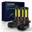 6G33 Super Bright 2000LM 9145 Led Fog Light Driving Bulb 6000K White High Power. Fixed Price $12.34.