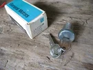 1974-1975 Buick Century Wagon Nos Gm 231648 Rear Floor Compartment Lock W/ Keys. Fixed Price $19.99.
