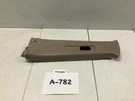 2007 Toyota Corolla Left Driver Side Center B Pillar Upper Cover Trim Oem+. Fixed Price $24.73.