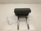 2013 Toyota Prius Ii Rear Center Mounted Cloth Headrest Assembly. Fixed Price $116.99.