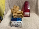 Nos Ford C9GY-13450-A 1969 Mercury Montego Comet Lh Rh Taillight Lens. Fixed Price $118.00.