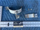 1989-1995 Volvo 740 940 Evap Charcoal Canister Mounting Strap Bracket Oe #3971EM. Fixed Price $44.99.