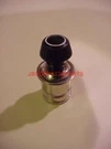 1968-1982 Corvette Cigarette Lighter New Repro Replaces Gm 344801. Fixed Price $19.95.