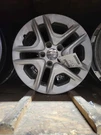 17 18 19 20 21 Jeep Compass Wheel. Fixed Price $60.00.
