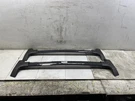 2010 Chevrolet Traverse Front & Rear Roof Luggage Rack Cross Center Rail Bars. Fixed Price $100.76.